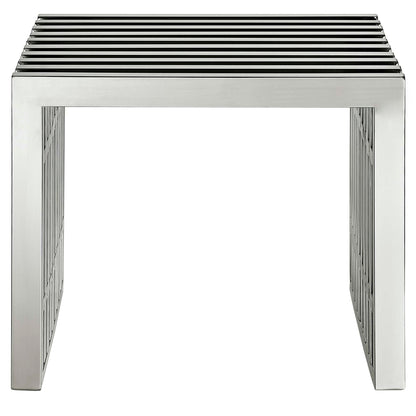 Gridiron Benches Set of 3 by Modway