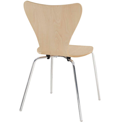 Revolve 3 Piece Dining Set by Modway