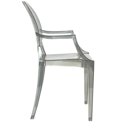 Casper Dining Armchairs Set of 2 by Modway