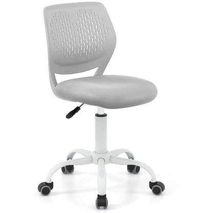 Ergonomic Children Study Chair with Adjustable Height