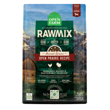 Open Farm RawMix Open Prairie Ancient Grains Dry Dog Food