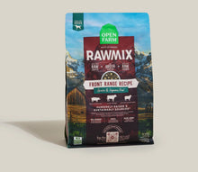 Open Farm RawMix Grain Free Front Range Dry Dog Food