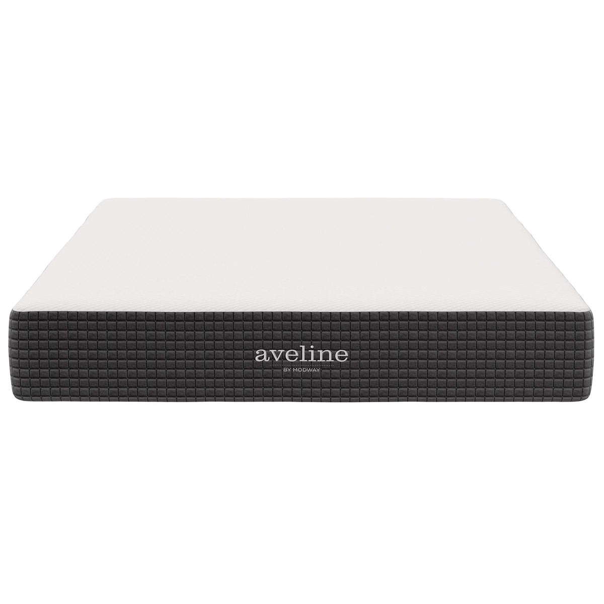 Aveline 10" Queen Mattress by Modway