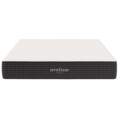 Aveline 10" Queen Mattress by Modway