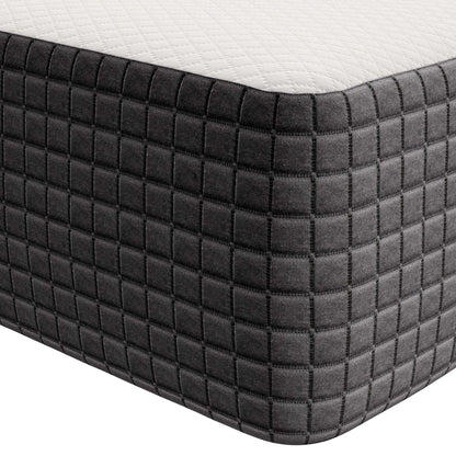 Aveline 10" Queen Mattress by Modway