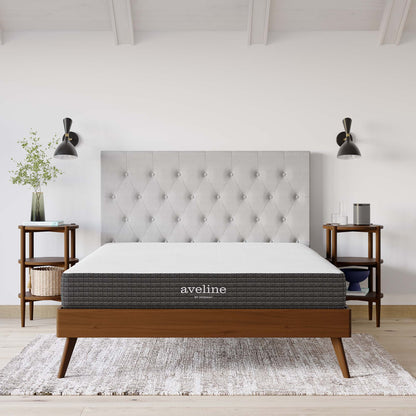 Aveline 8" Queen Mattress by Modway