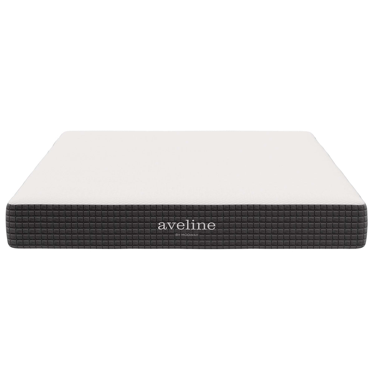Aveline 8" Queen Mattress by Modway