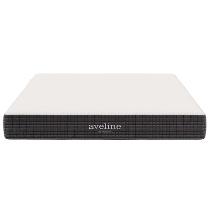 Aveline 8" Queen Mattress by Modway