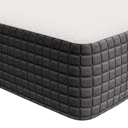 Aveline 8" Queen Mattress by Modway