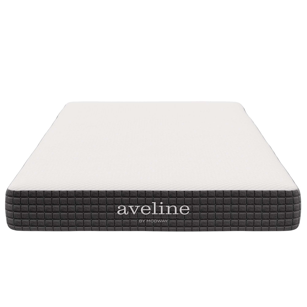 Aveline 6" Twin Mattress by Modway