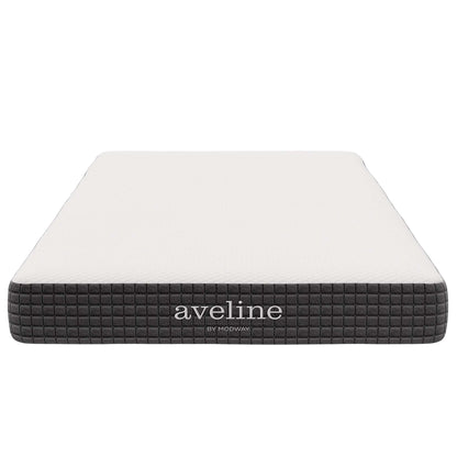 Aveline 6" Twin Mattress by Modway