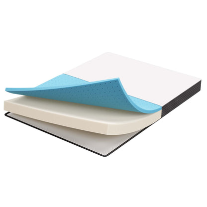 Aveline 6" Twin Mattress by Modway
