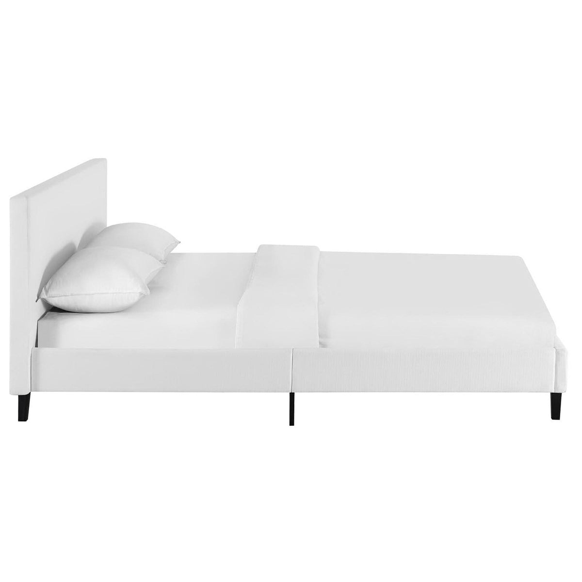 Anya Fabric Full Bed by Modway