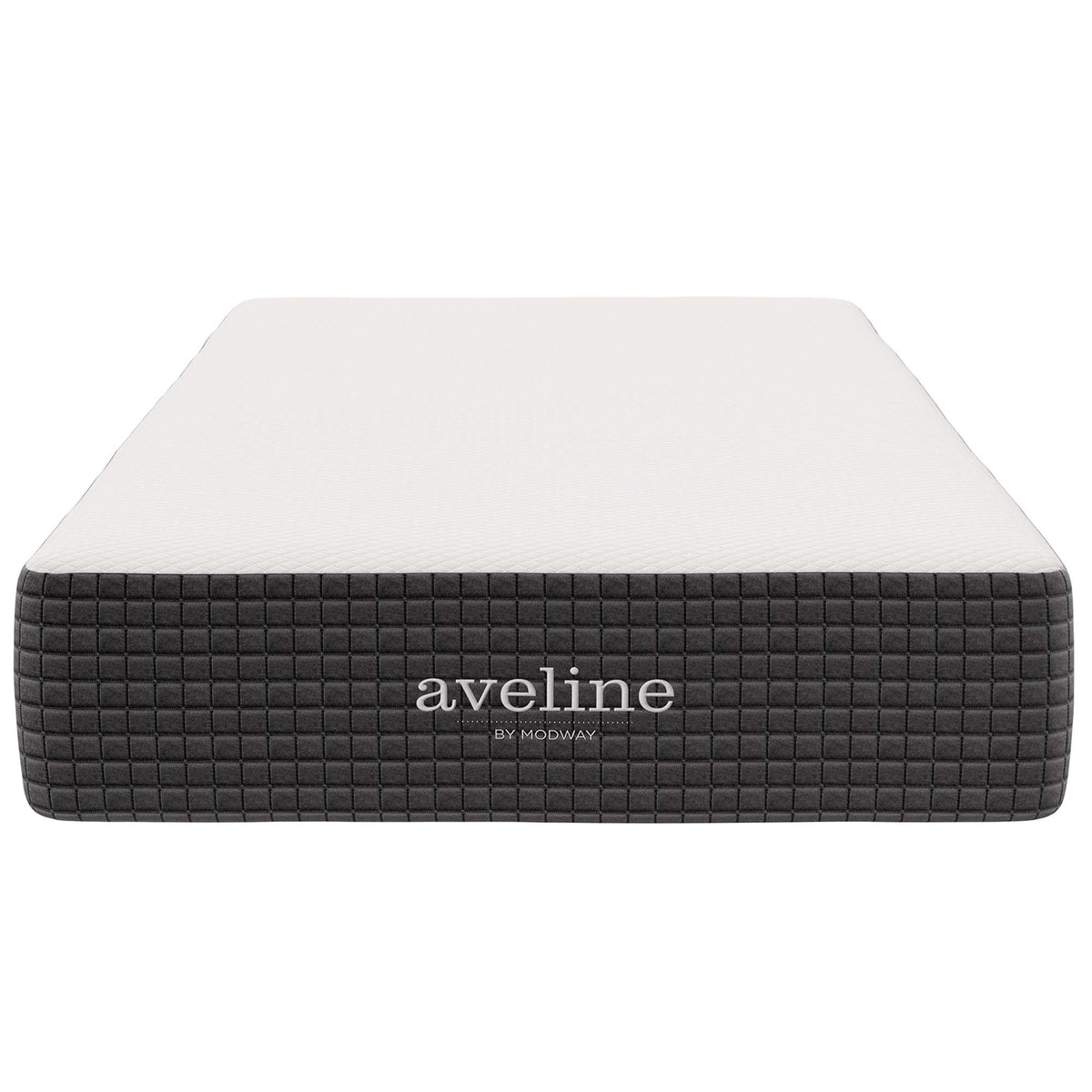 Aveline 10" Twin Mattress by Modway