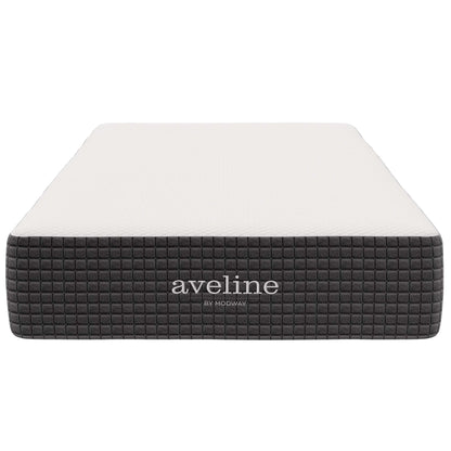 Aveline 10" Twin Mattress by Modway