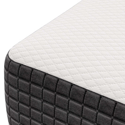 Aveline 10" Twin Mattress by Modway