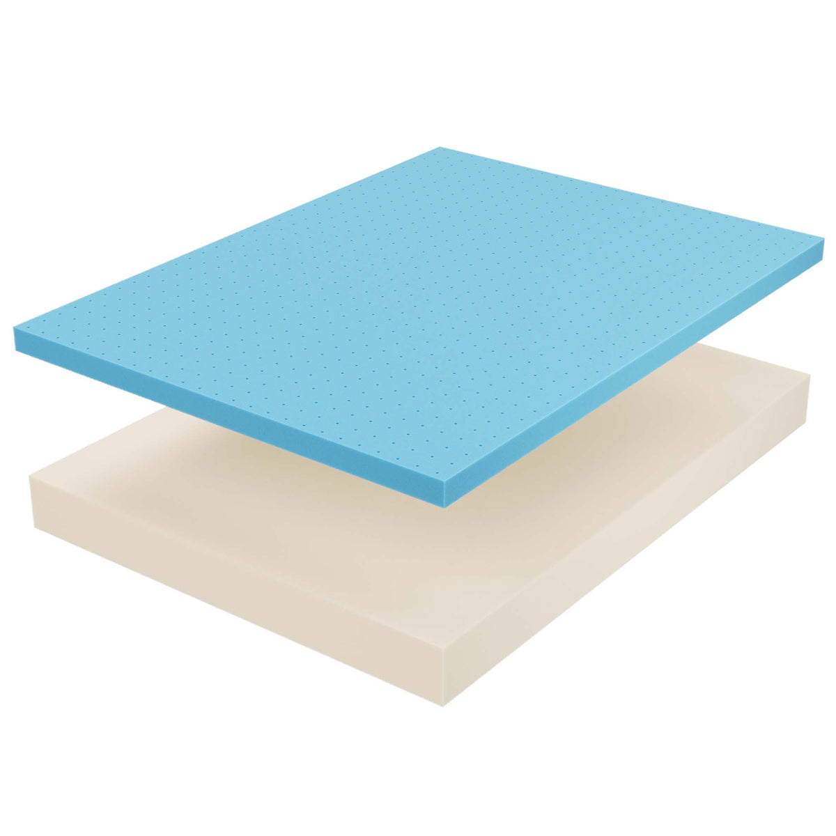 Aveline 10" Twin Mattress by Modway