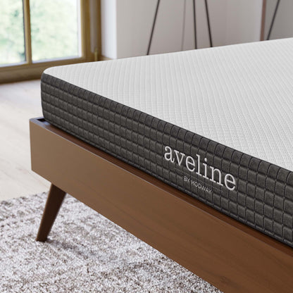 Aveline 6" King Mattress by Modway