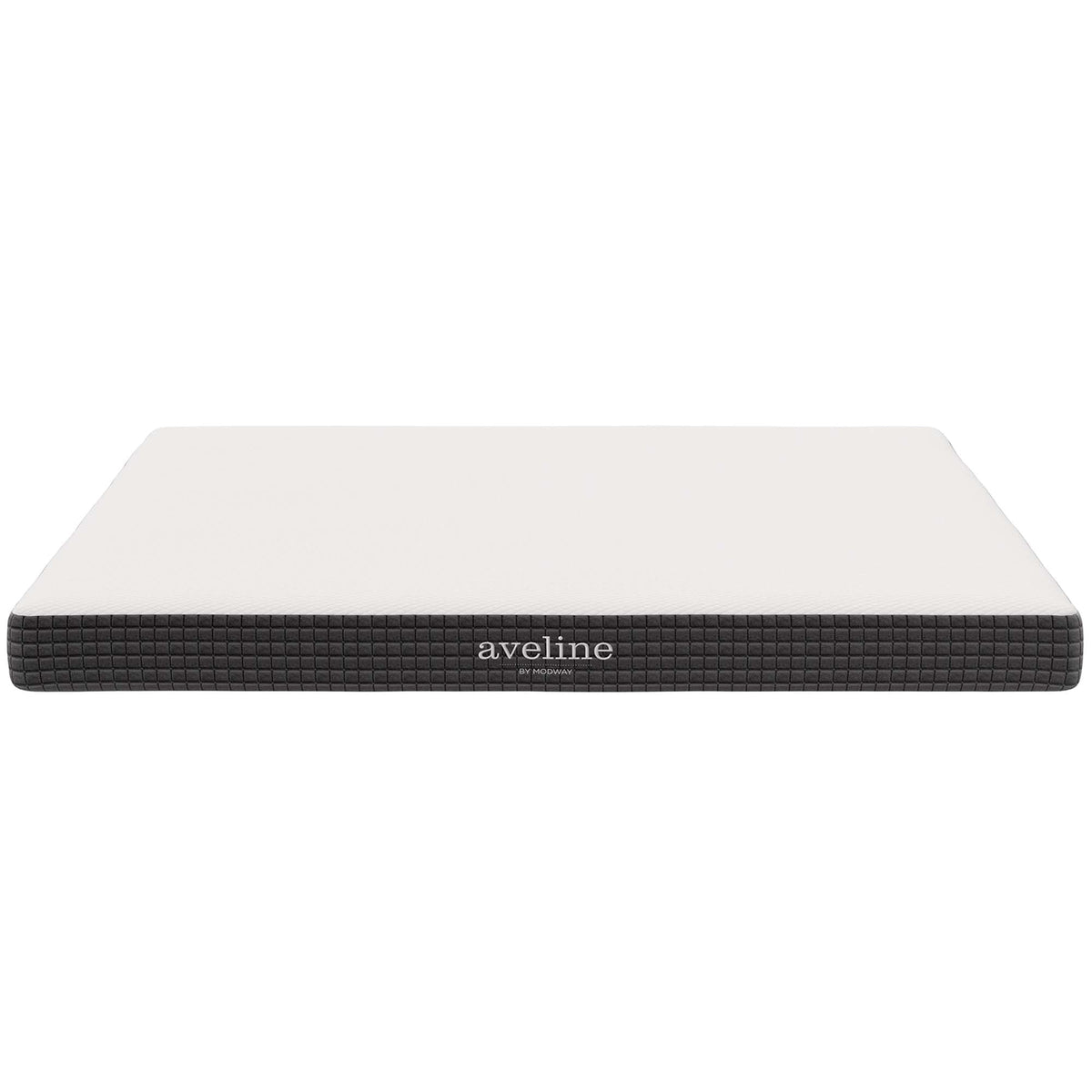 Aveline 6" King Mattress by Modway
