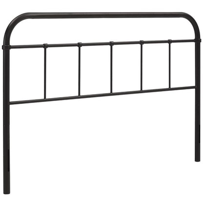 Serena Full Steel Headboard by Modway