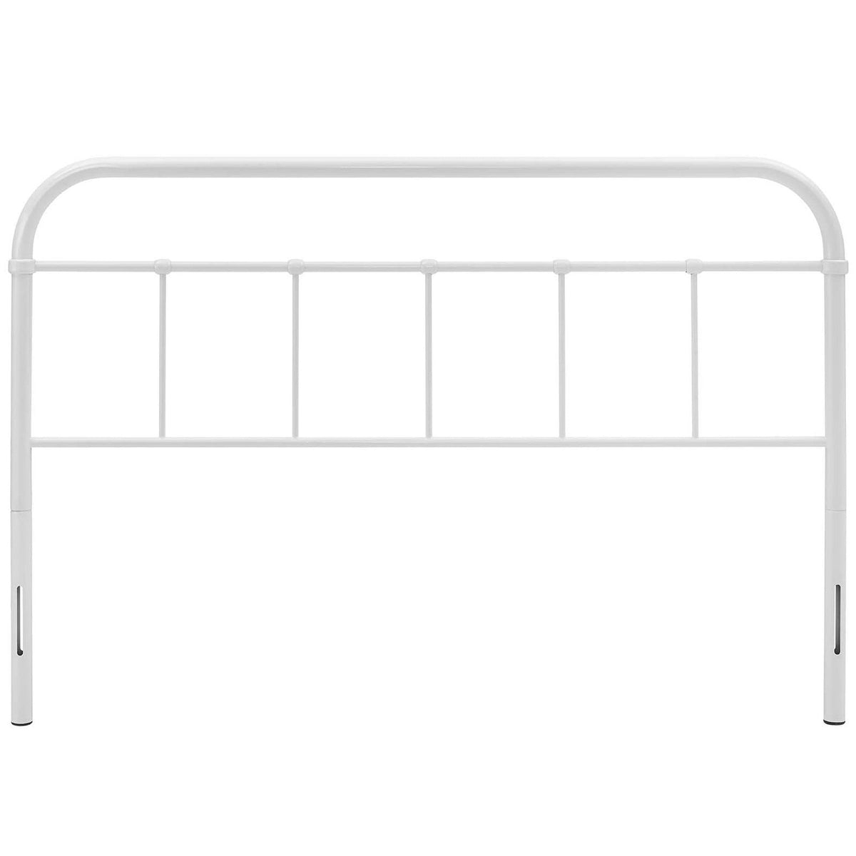 Serena Queen Steel Headboard by Modway