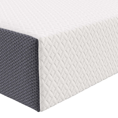 Mila 6" Twin Mattress by Modway