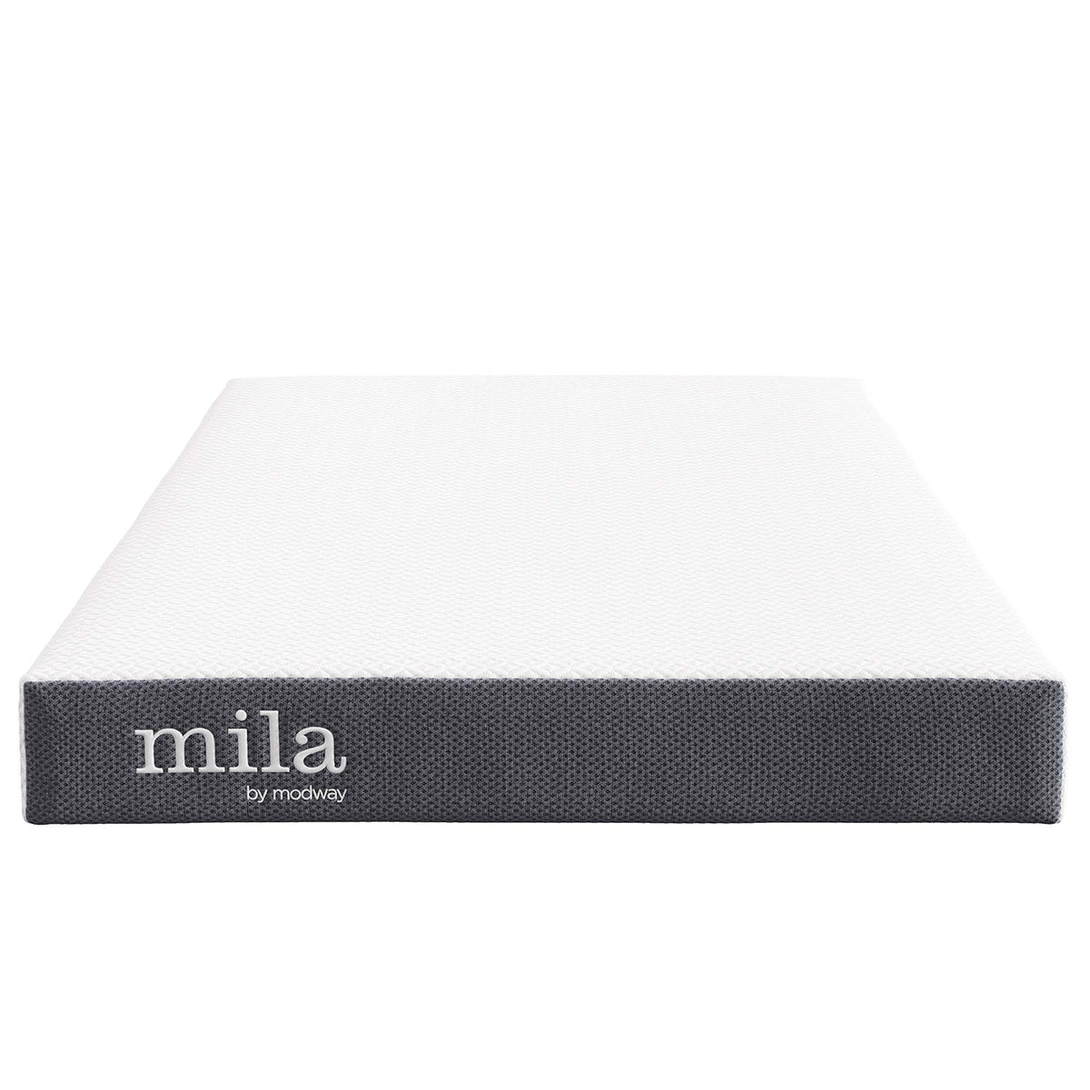 Mila 6" Twin XL Mattress by Modway