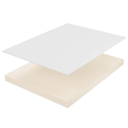 Mila 6" Twin XL Mattress by Modway