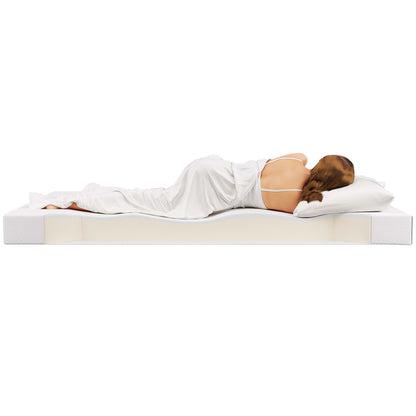 Mila 6" Full Mattress by Modway