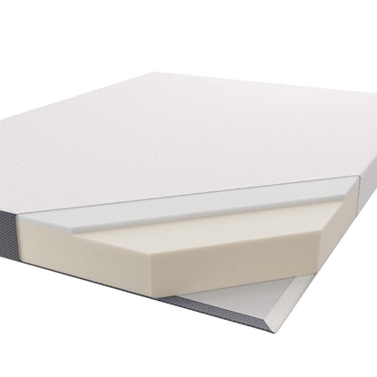 Mila 6" Full XL Mattress by Modway