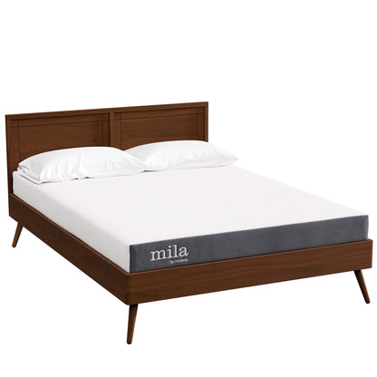 Mila 6" Full XL Mattress by Modway
