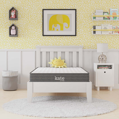 Kate 6" Twin Mattress by Modway