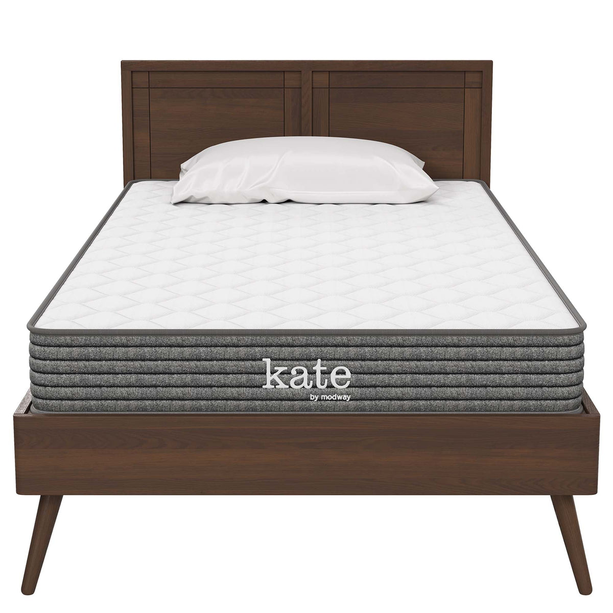 Kate 6" Twin Mattress by Modway