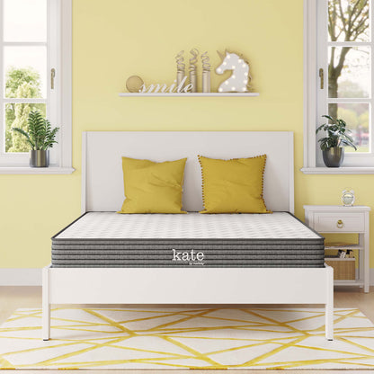 Kate 6" Full Mattress by Modway