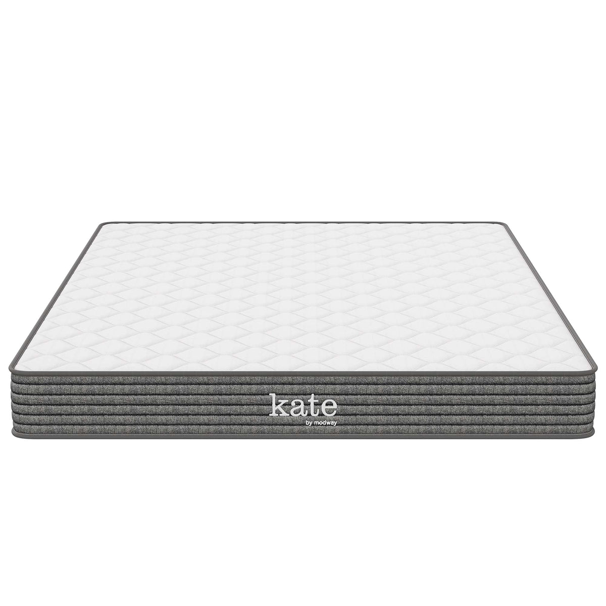 Kate 6" Full Mattress by Modway
