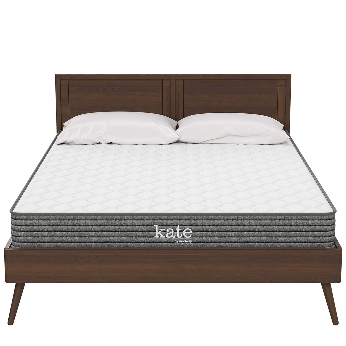 Kate 6" Full Mattress by Modway
