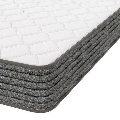 Kate 6" Full Mattress by Modway