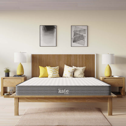 Kate 6" Queen Mattress by Modway