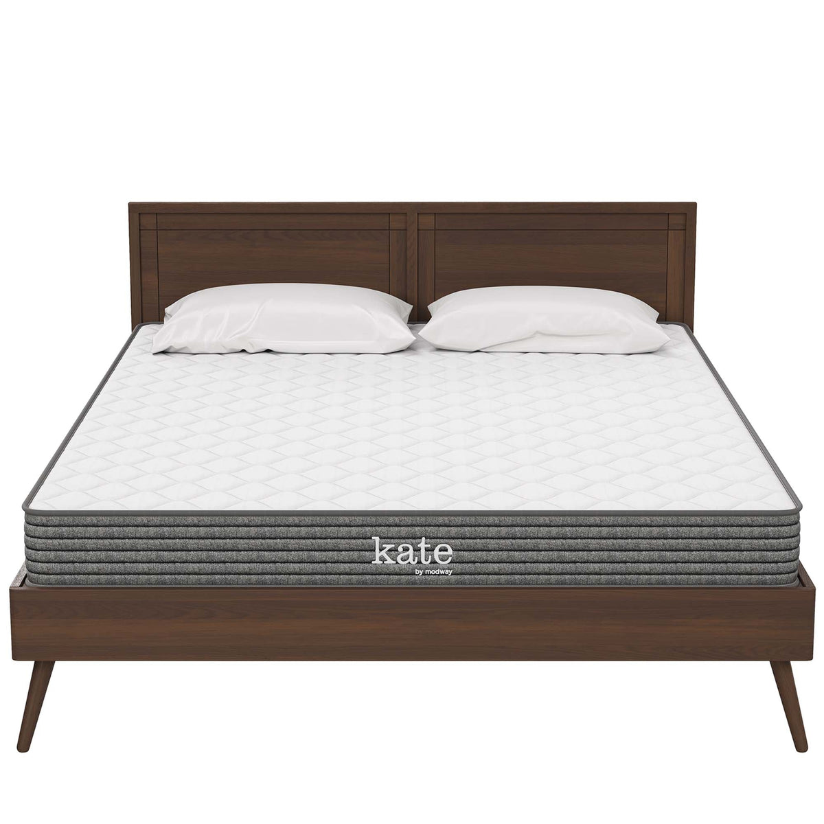 Kate 6" Queen Mattress by Modway