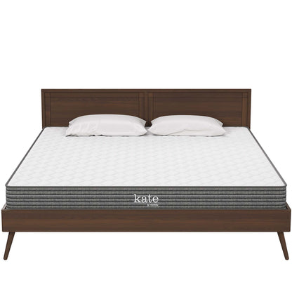 Kate 6" King Mattress by Modway