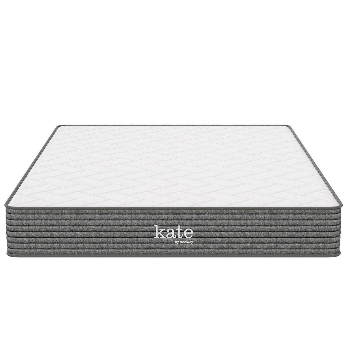 Kate 8" Full Mattress by Modway