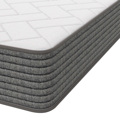 Kate 8" Full Mattress by Modway