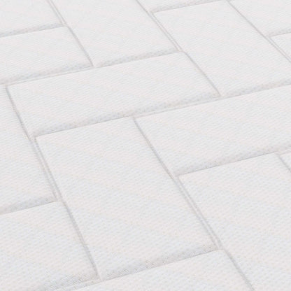 Kate 8" Full Mattress by Modway