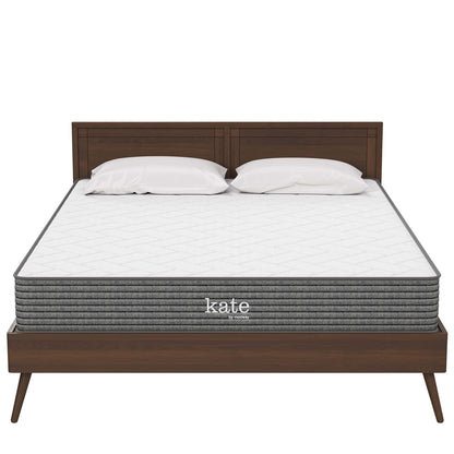Kate 8" Queen Mattress by Modway