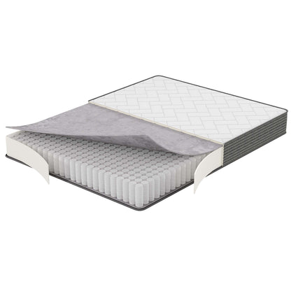 Kate 8" King Mattress by Modway