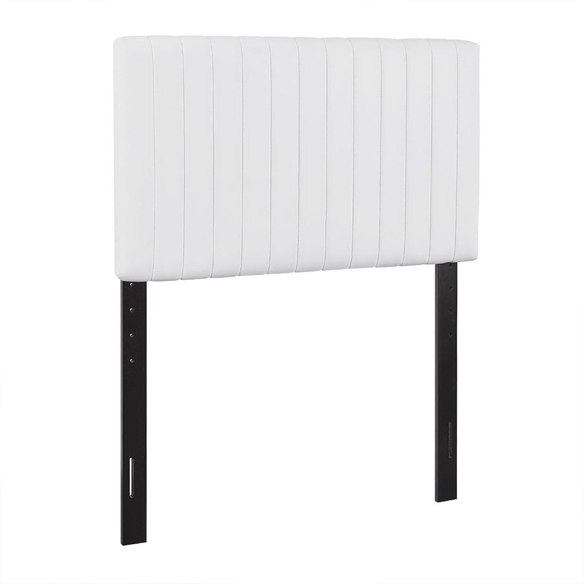 Keira Faux Leather Twin Headboard by Modway