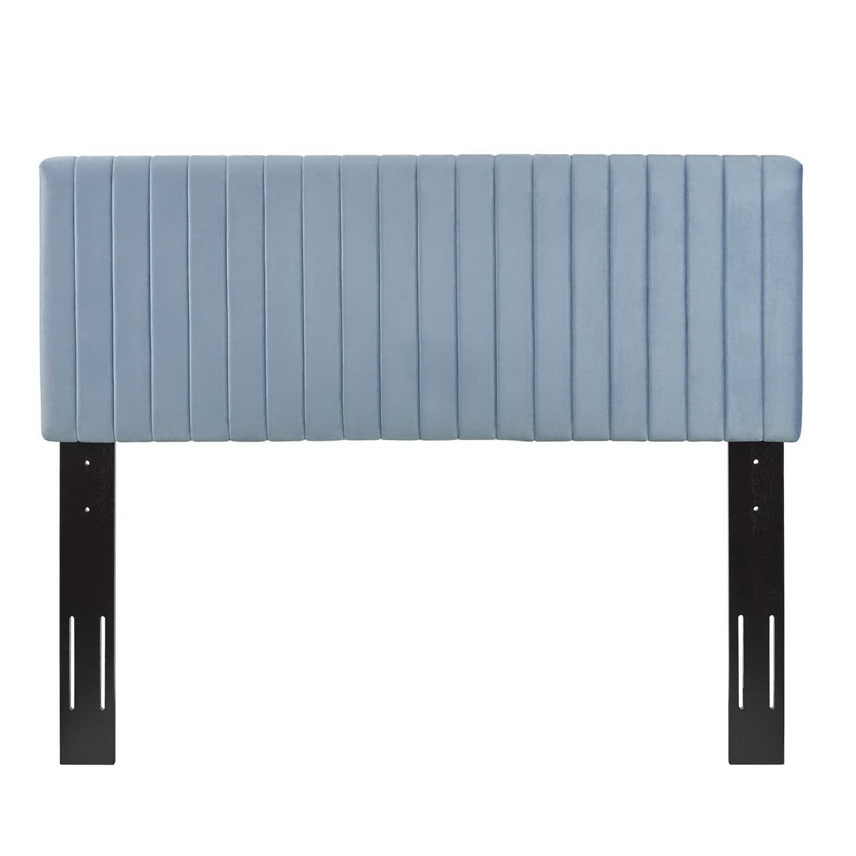 Keira Performance Velvet Full/Queen Headboard by Modway