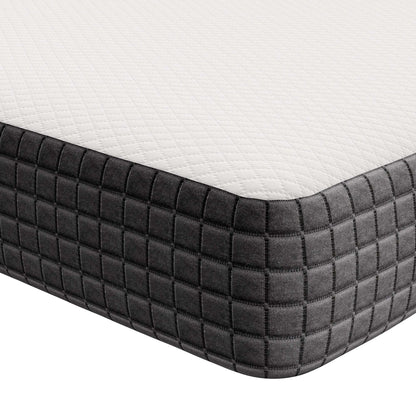 Aveline 6" Narrow Twin Mattress by Modway