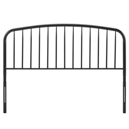 Nova Metal Full Headboard by Modway