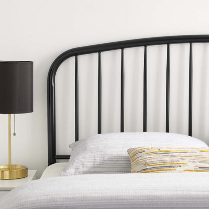 Nova Metal Full Headboard by Modway